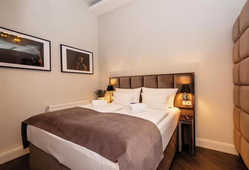 Standard Studio, Arabel Design Apartments