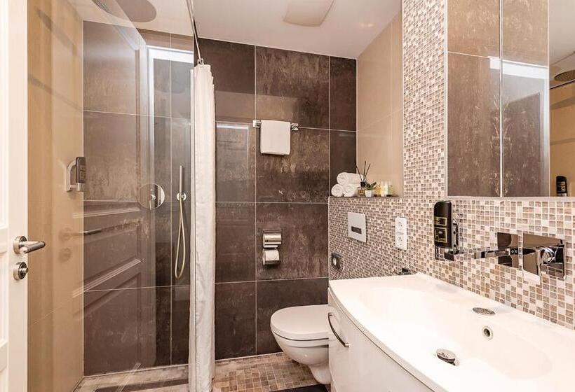 1 Schlafzimmer Apartment, Arabel Design Apartments