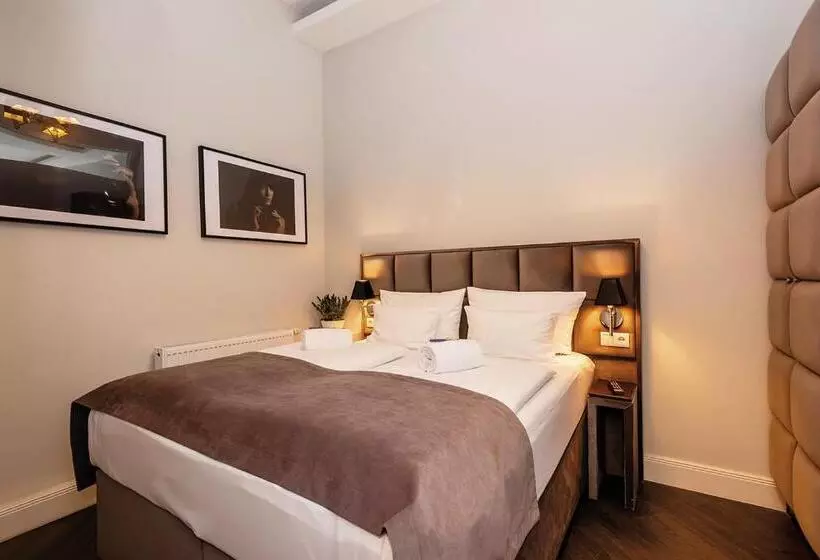 1 Schlafzimmer Superior Apartment, Arabel Design Apartments