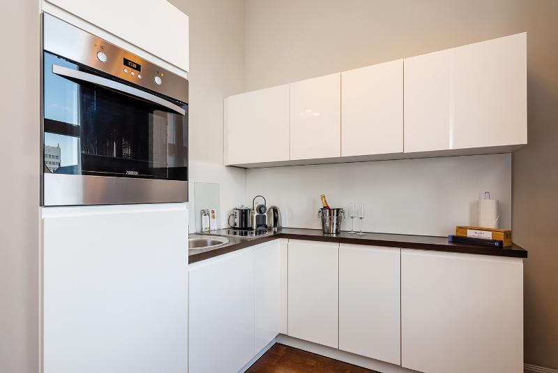 1 Schlafzimmer Apartment, Arabel Design Apartments