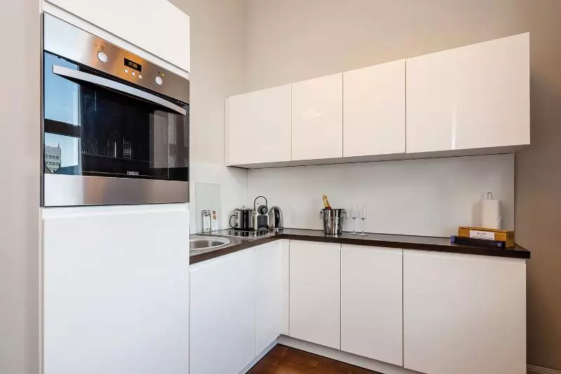 1 Schlafzimmer Apartment, Arabel Design Apartments