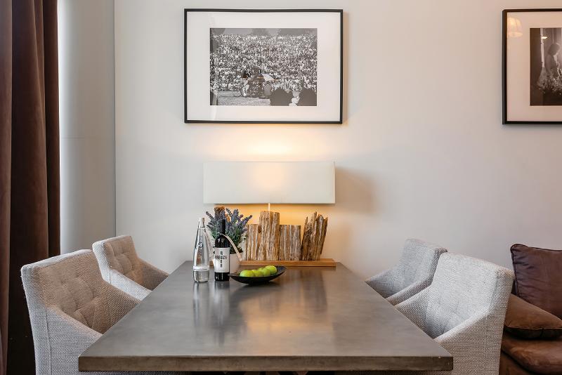 1 Schlafzimmer Apartment, Arabel Design Apartments