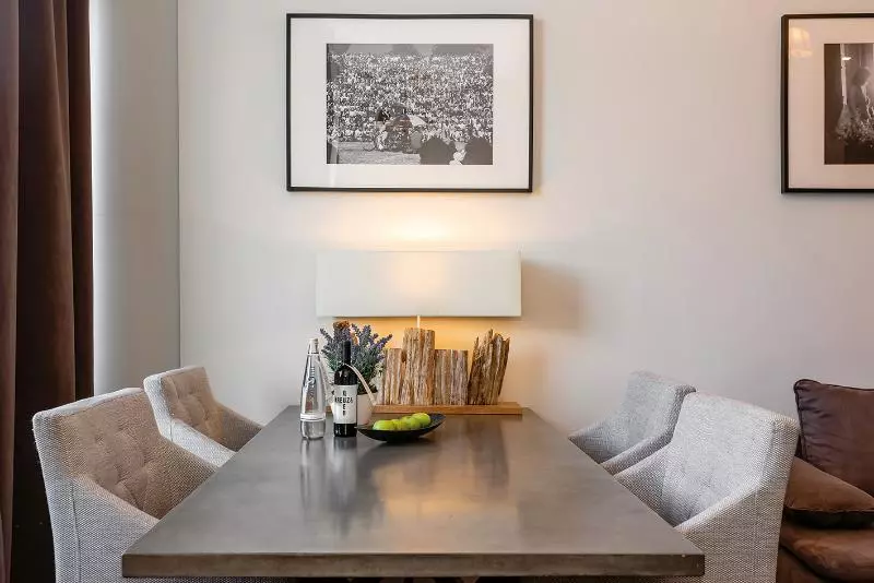 1 Schlafzimmer Apartment, Arabel Design Apartments