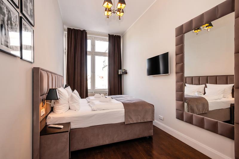 1 Schlafzimmer Apartment, Arabel Design Apartments