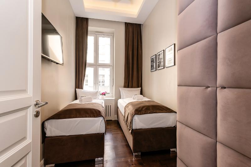 Suite, Arabel Design Apartments