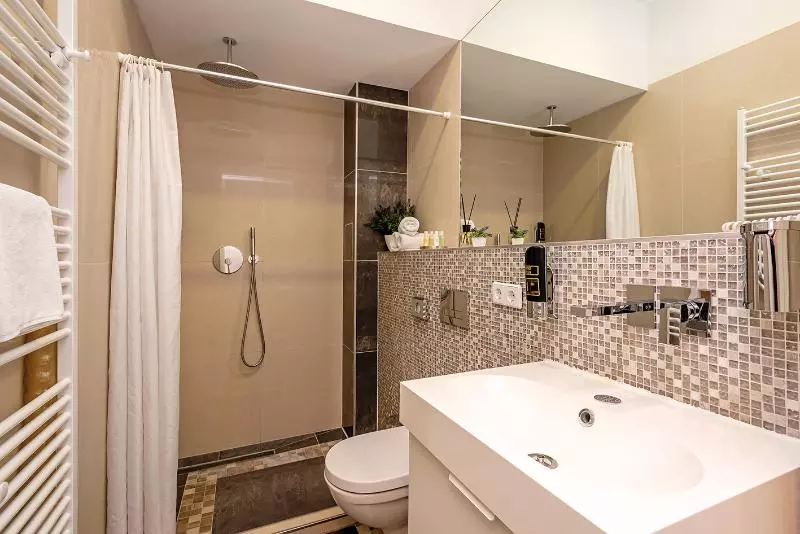 Suite, Arabel Design Apartments