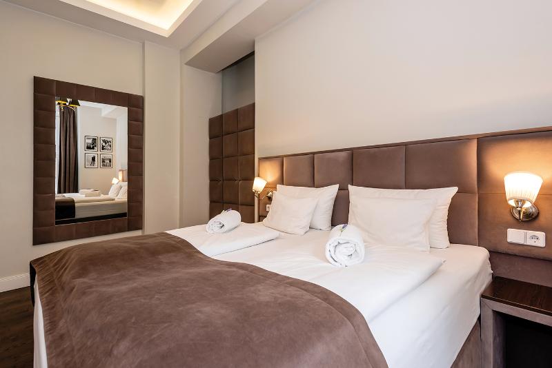 Suite, Arabel Design Apartments