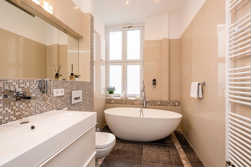 Suite, Arabel Design Apartments