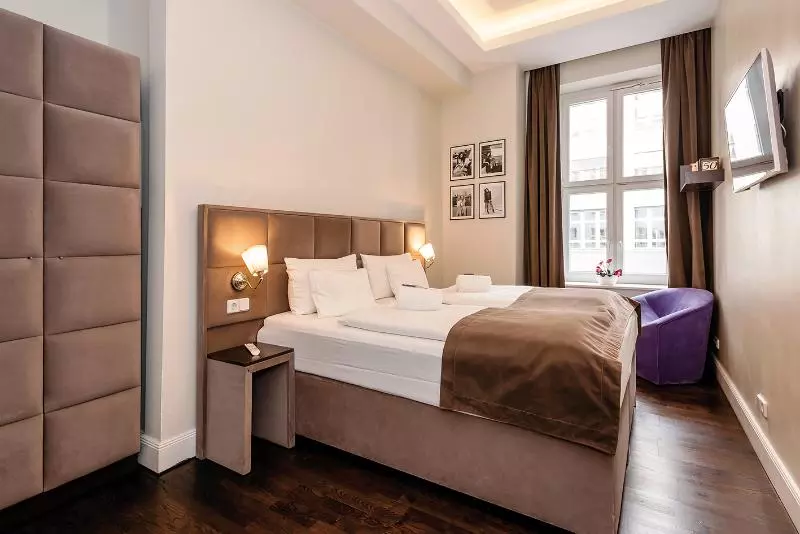 Suite, Arabel Design Apartments