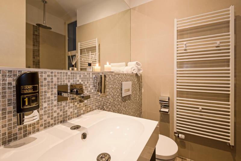 Standard Studio, Arabel Design Apartments