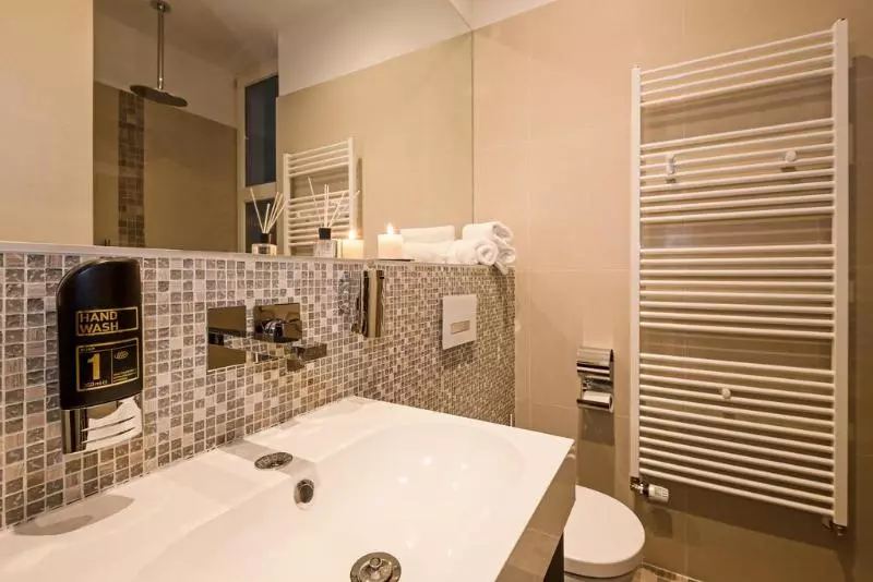 Standard Studio, Arabel Design Apartments