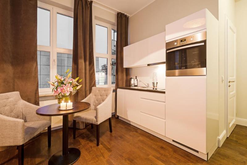 Standard Studio, Arabel Design Apartments