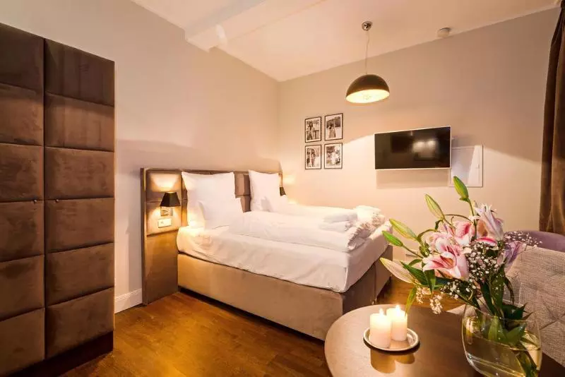 Standard Studio, Arabel Design Apartments