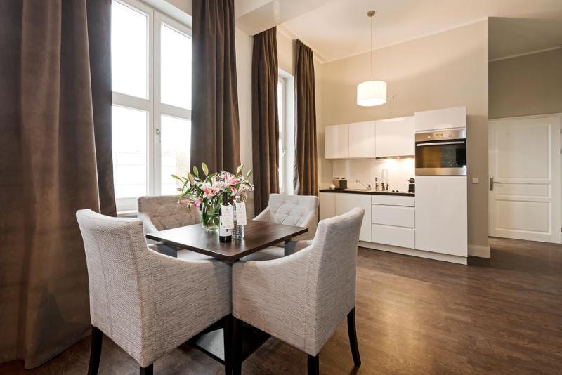 Standard Studio, Arabel Design Apartments