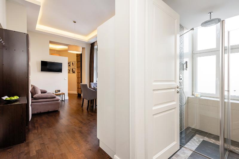 Comfort Studio, Arabel Design Apartments