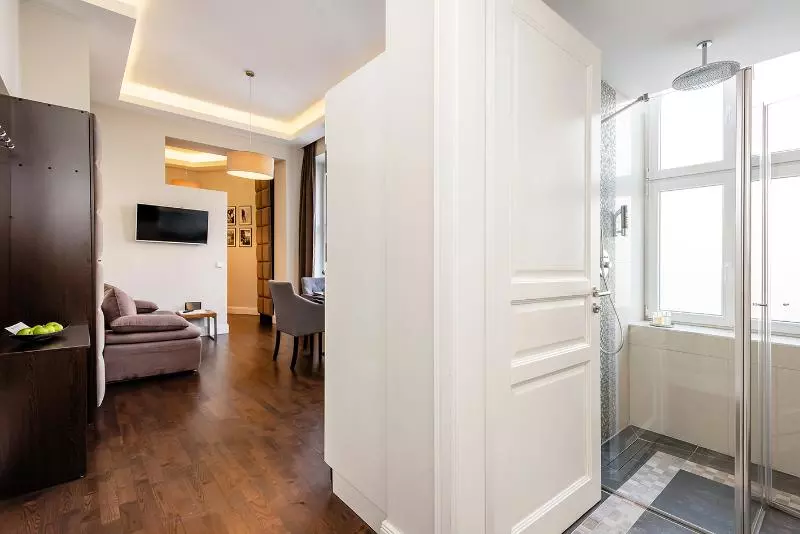 Comfort Studio, Arabel Design Apartments