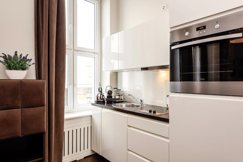 Comfort Studio, Arabel Design Apartments