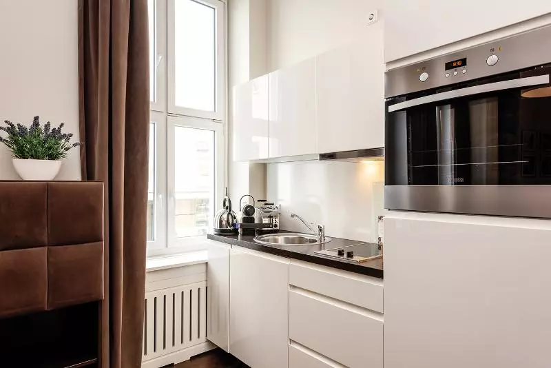 Comfort Studio, Arabel Design Apartments