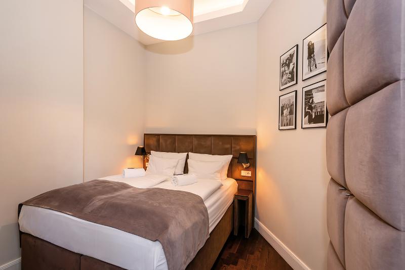 Comfort Studio, Arabel Design Apartments