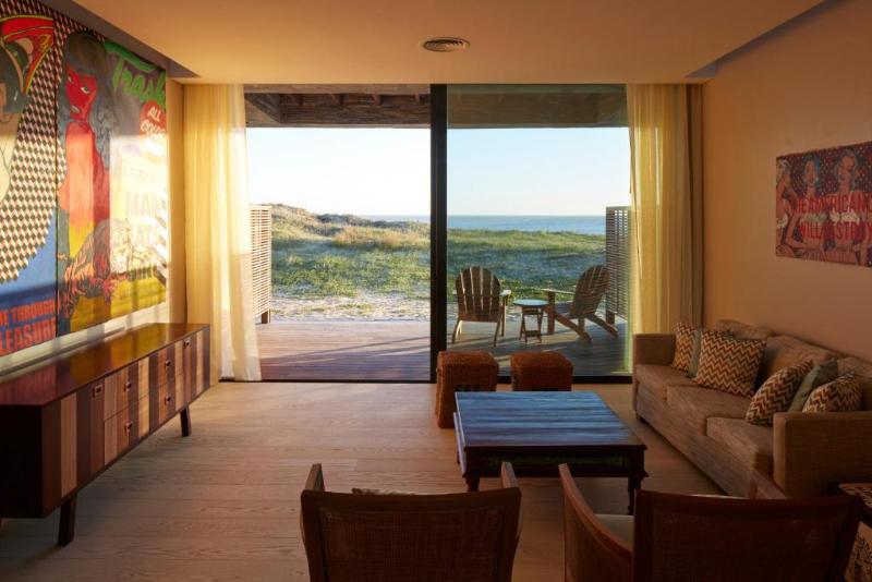 Standaardbungalow met 2 Slaapkamers, Bahia Vik