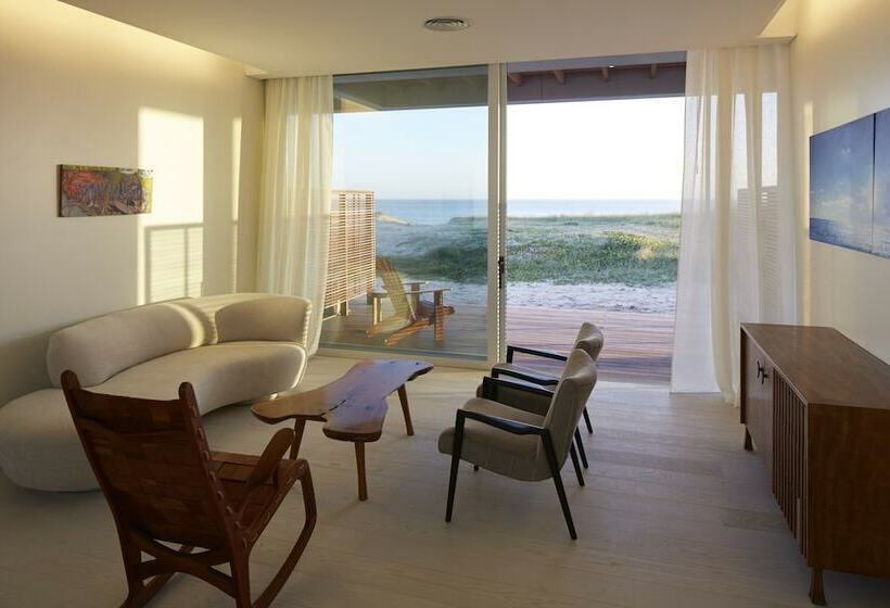 Standaardbungalow met 2 Slaapkamers, Bahia Vik