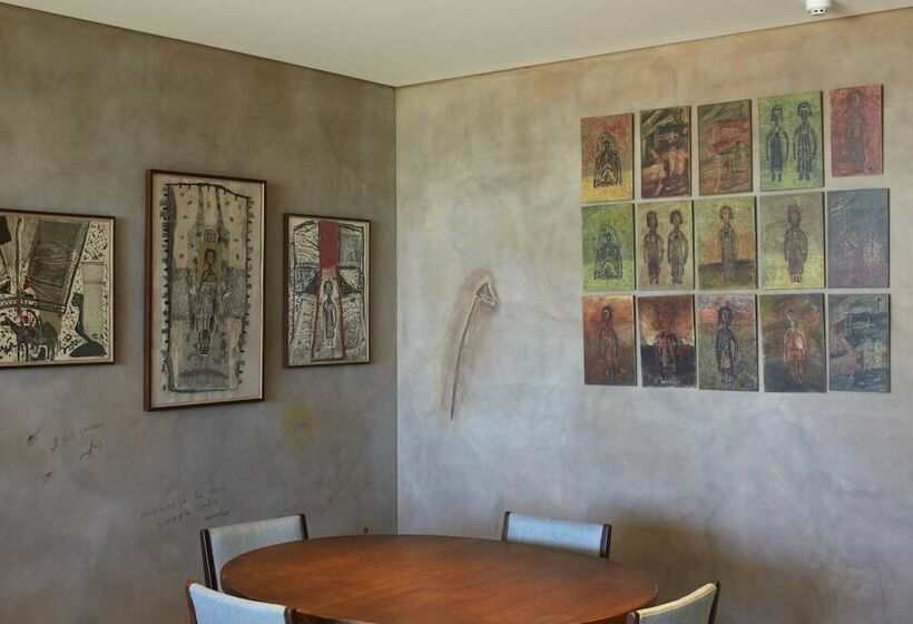 Standaardbungalow met 2 Slaapkamers, Bahia Vik