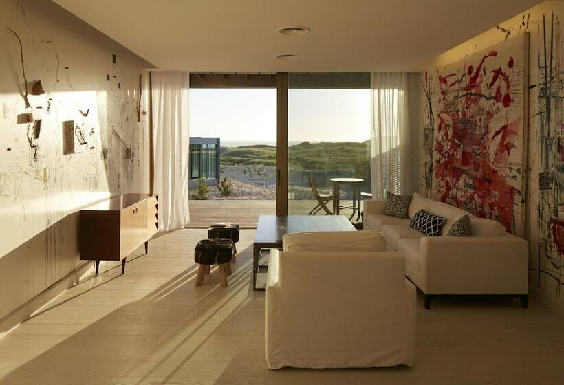 Standaardbungalow met 2 Slaapkamers, Bahia Vik