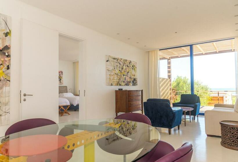 Standaardbungalow met 2 Slaapkamers, Bahia Vik