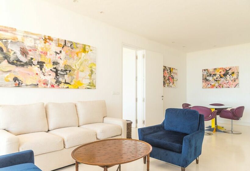 Standaardbungalow met 2 Slaapkamers, Bahia Vik