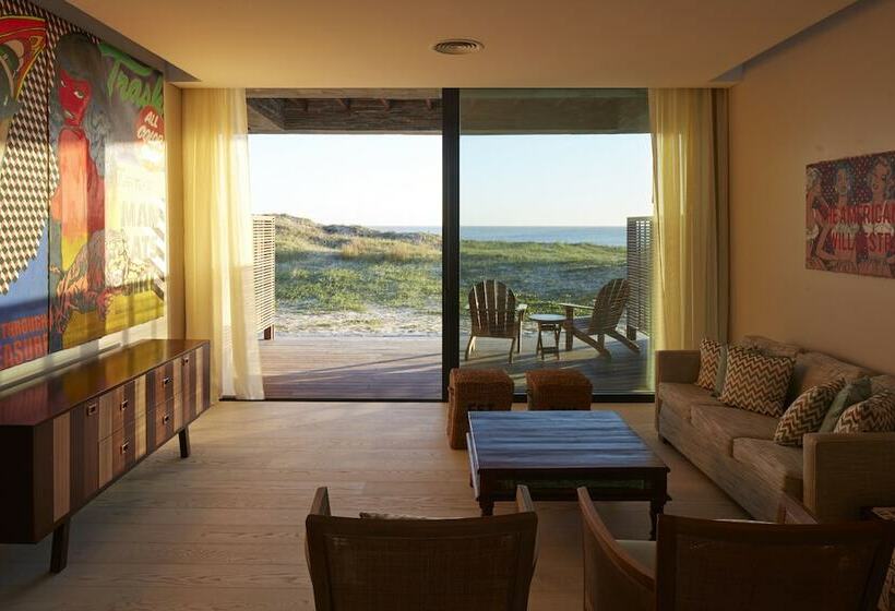 Standaardbungalow met 2 Slaapkamers, Bahia Vik