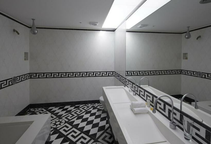 Standaardbungalow met 2 Slaapkamers, Bahia Vik