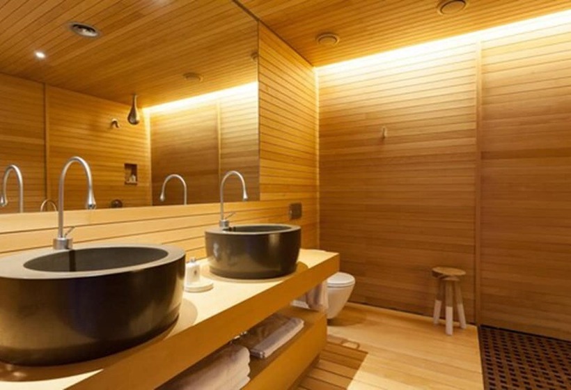 Standaardbungalow met 2 Slaapkamers, Bahia Vik