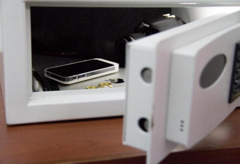 豪华三人间, Brumado