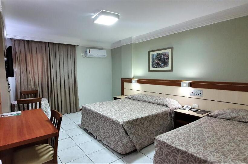 豪华三人间, Brumado