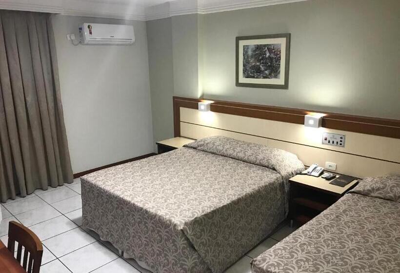 豪华三人间, Brumado