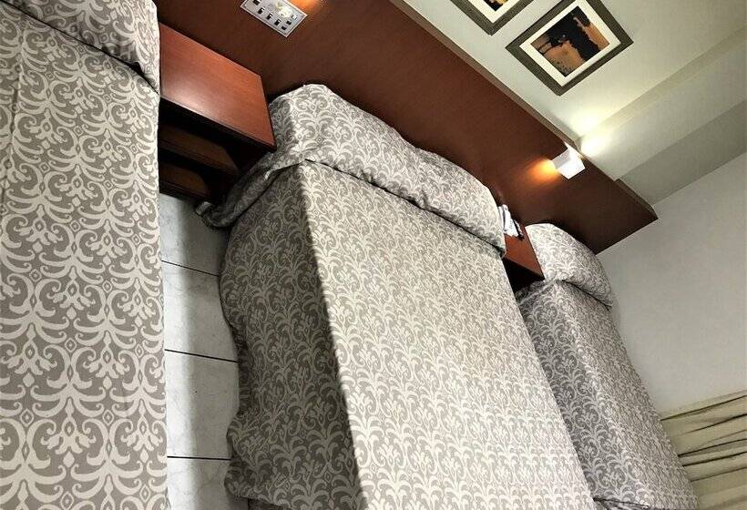 四人豪华间, Brumado