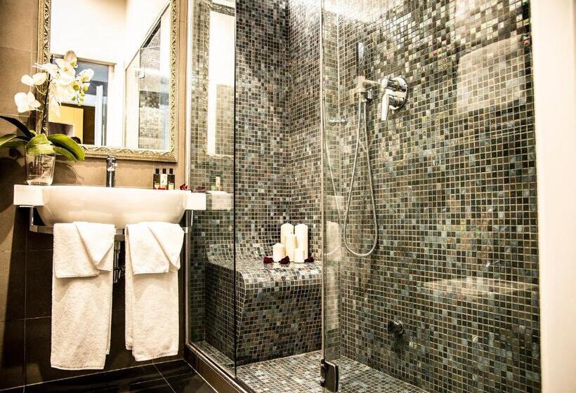 Suite Junior, Dharma Luxury