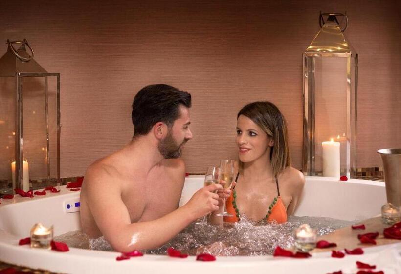 Suite Reale, Dharma Luxury