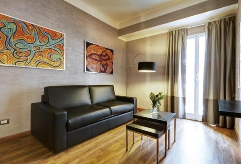 Suite Familiare, Dharma Luxury