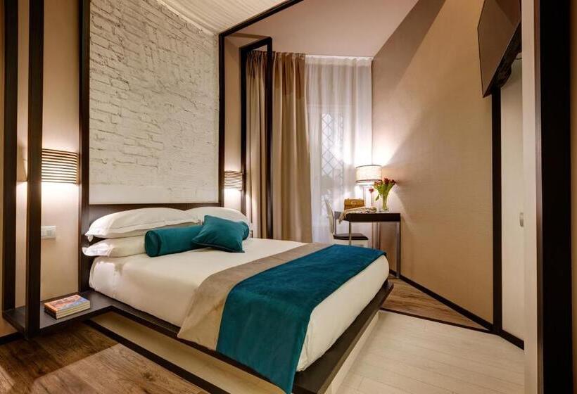 Suite 2 Camere da Letto, Dharma Luxury