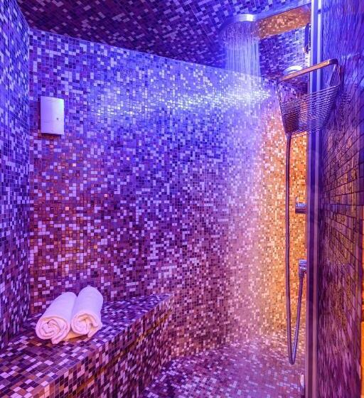 Suite Junior, Dharma Luxury