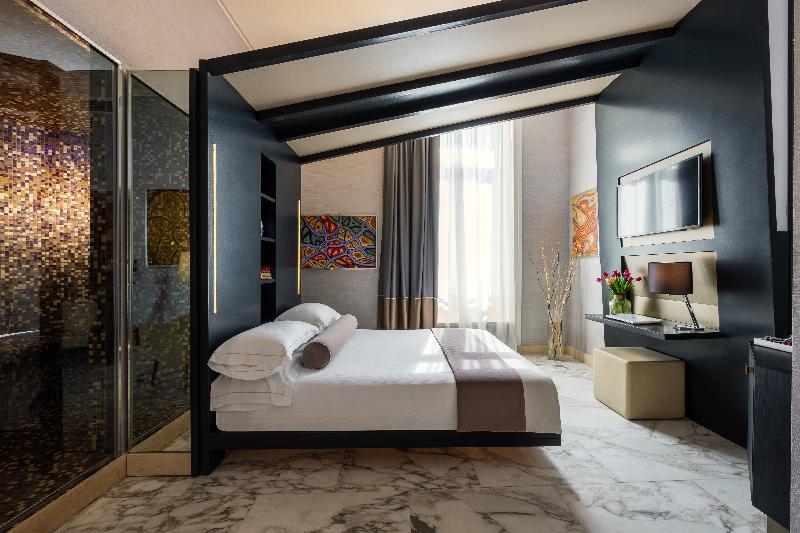 Suite Junior, Dharma Luxury