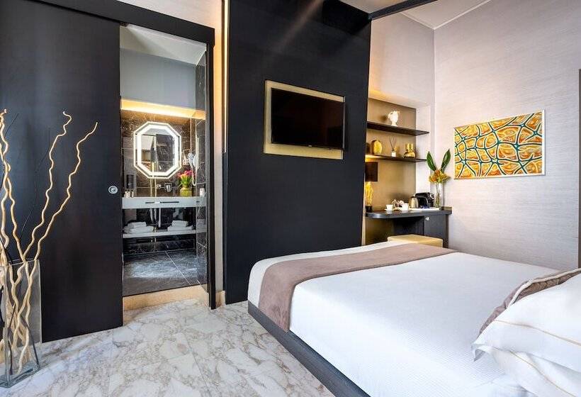 Camera Comfort, Dharma Luxury