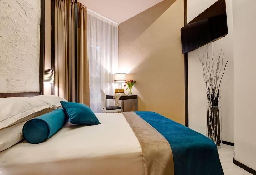 Camera Basic, Dharma Luxury