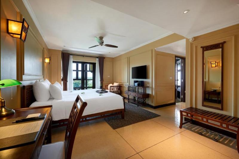 سوییت, La Siesta Hoi An Resort & Spa