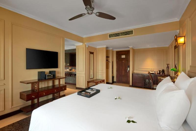 سوییت, La Siesta Hoi An Resort & Spa