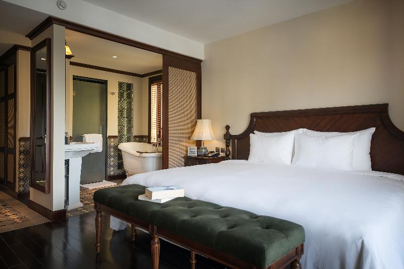 سوییت دوبلکس, La Siesta Hoi An Resort & Spa