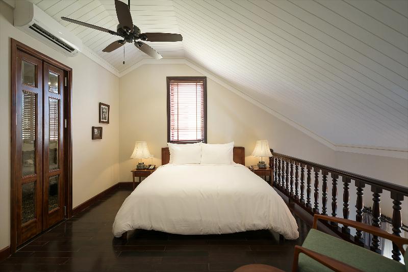 سوییت دوبلکس, La Siesta Hoi An Resort & Spa