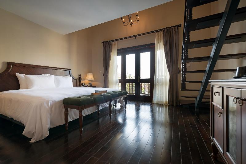 سوییت دوبلکس, La Siesta Hoi An Resort & Spa