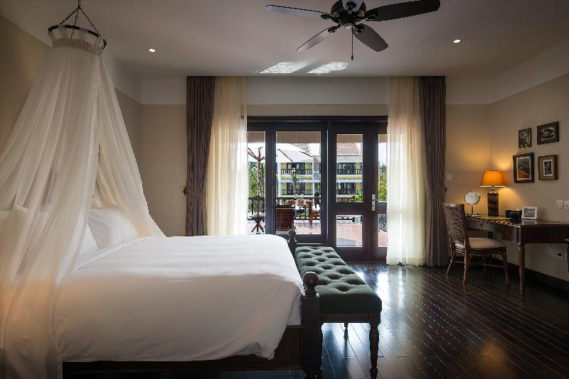 سوئیت پریمیوم, La Siesta Hoi An Resort & Spa